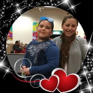 Meet your Posher, Sonya